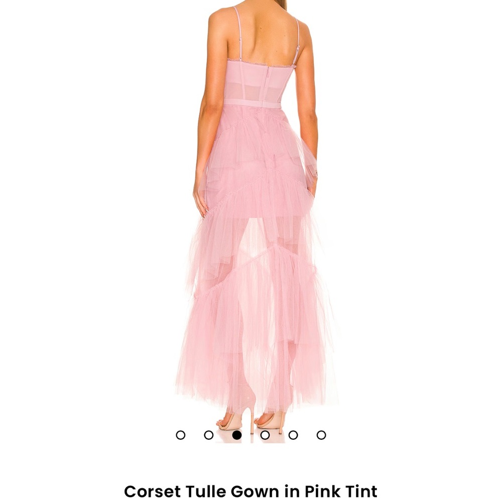 Beautiful pink girly dress💓